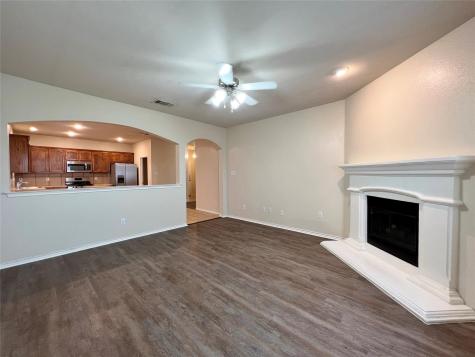 6709 Coolwater Trail Fort Worth TX 76179