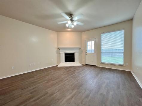 6709 Coolwater Trail Fort Worth TX 76179