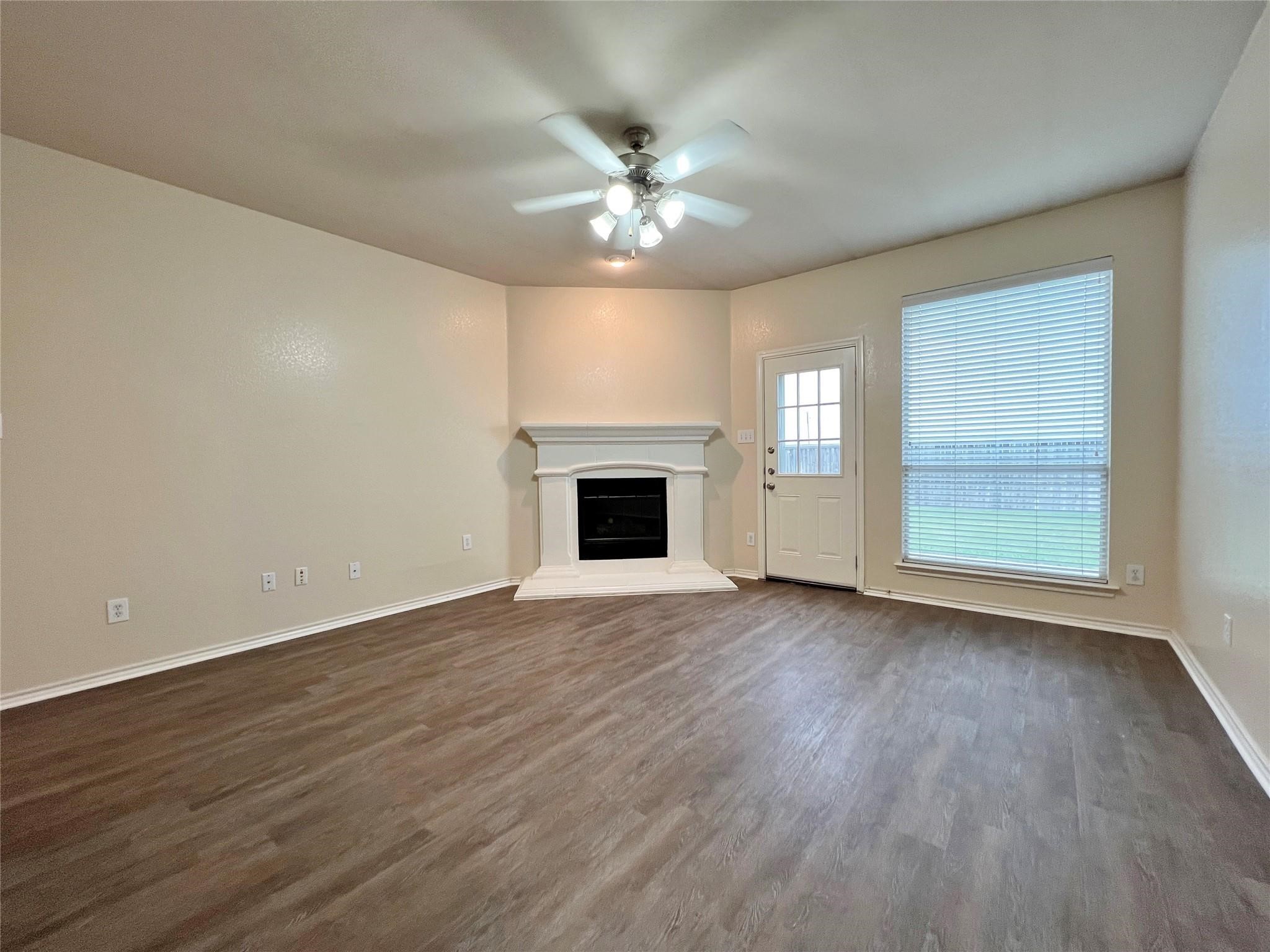 6709 Coolwater Trail Fort Worth TX 76179