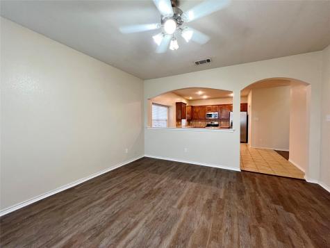 6709 Coolwater Trail Fort Worth TX 76179