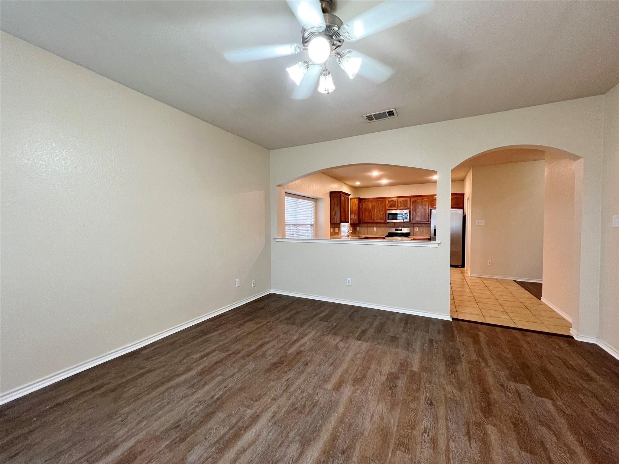 6709 Coolwater Trail Fort Worth TX 76179
