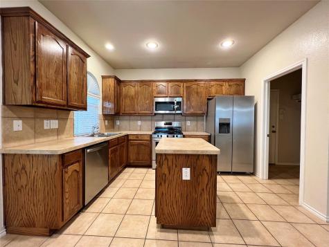 6709 Coolwater Trail Fort Worth TX 76179