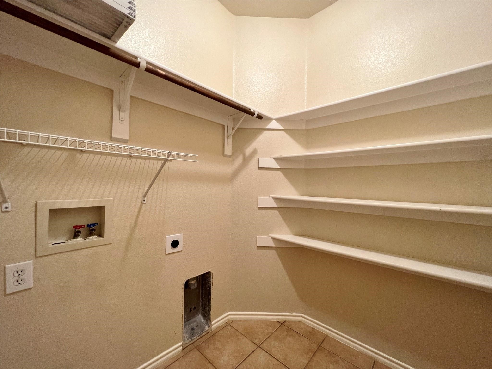 6709 Coolwater Trail Fort Worth TX 76179
