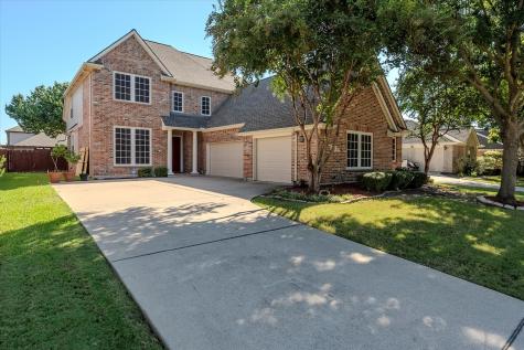 6856 Seacoast Drive Grand Prairie TX 75054