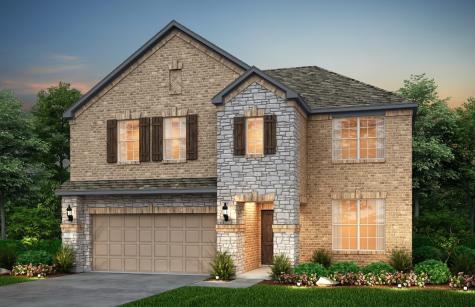 1109 Elijah Drive Anna TX 75409
