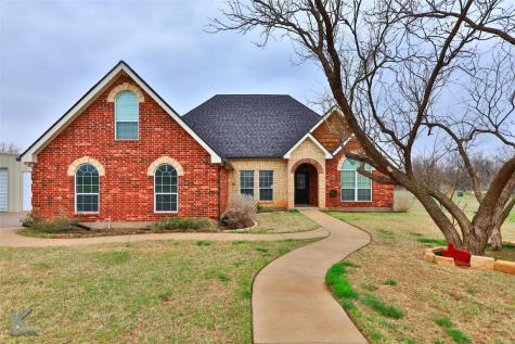 150 Harrisburg Road Abilene TX 79602