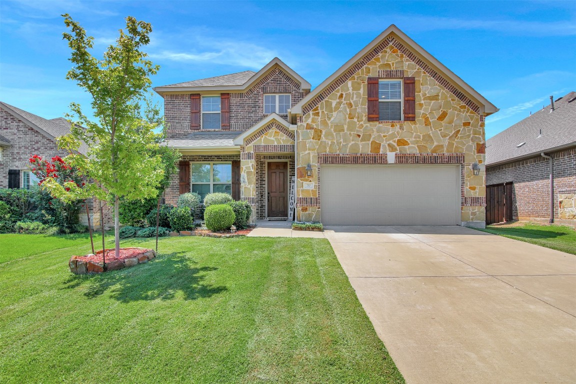 717 Rio Concho Trail Mckinney TX 75071