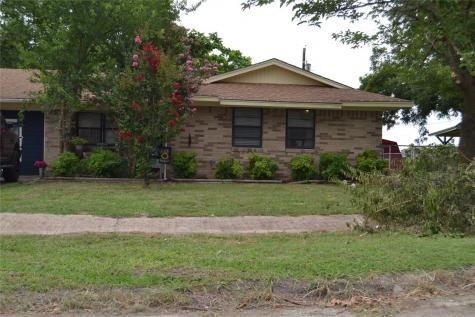 1021 Swanner Drive Howe TX 75459