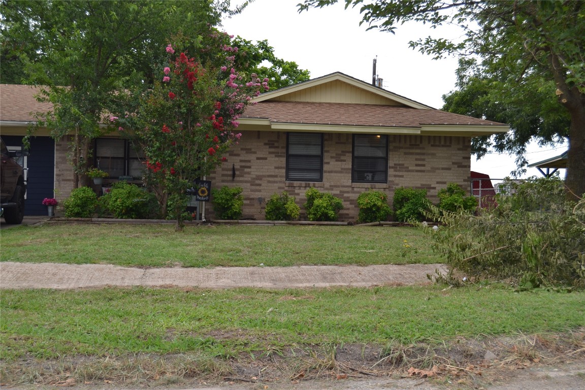 1021 Swanner Drive Howe TX 75459