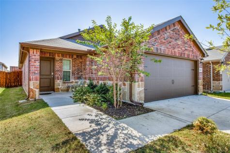 2608 Teal Street Crandall TX 75114