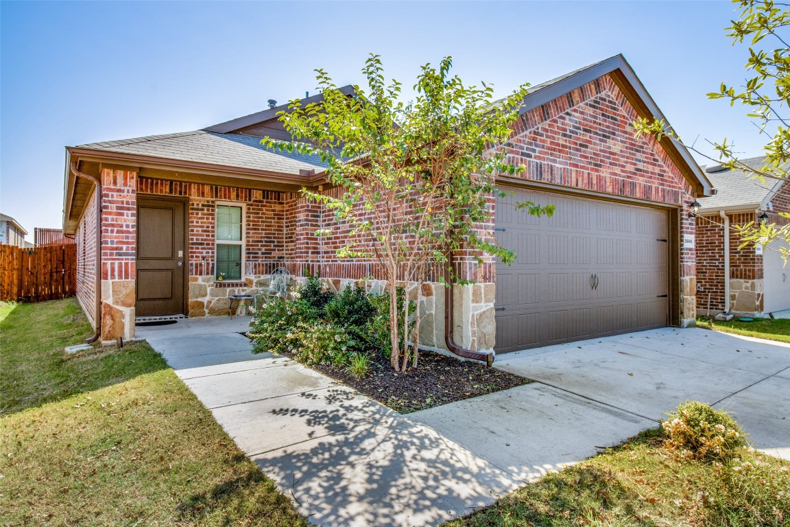 2608 Teal Street Crandall TX 75114