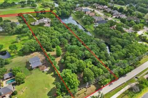 800 John Mccain Road Colleyville TX 76034
