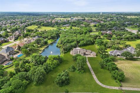 800 John Mccain Road Colleyville TX 76034