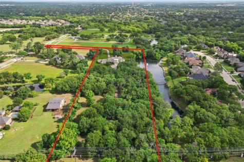 800 John Mccain Road Colleyville TX 76034