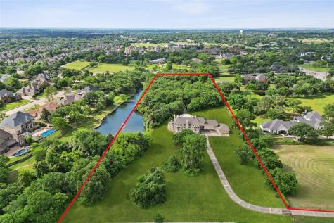 800 John Mccain Road Colleyville TX 76034