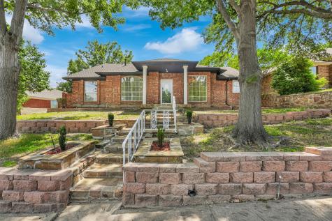 4909 Berkeley Court Garland TX 75043