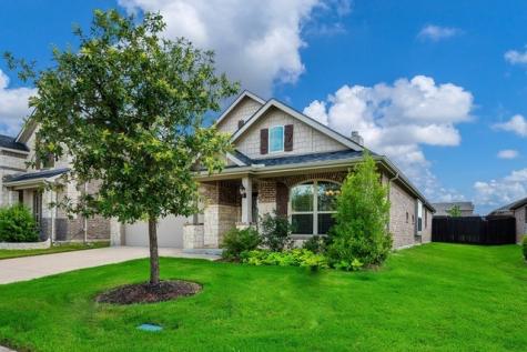 11500 Champion Creek Drive Frisco TX 75036