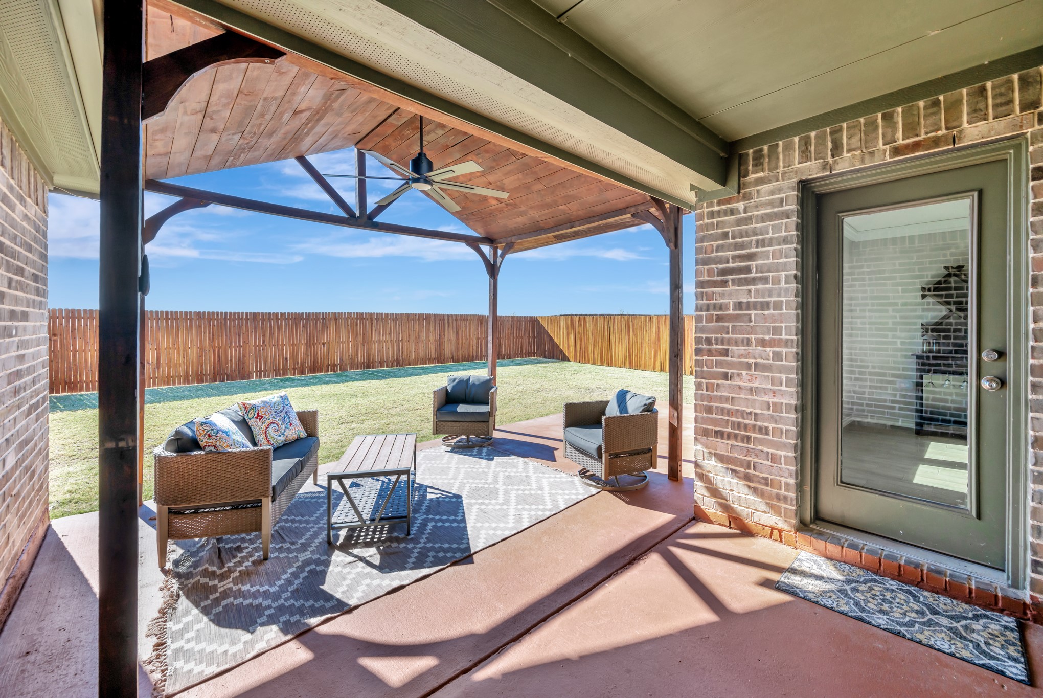 4808 Avion Drive Sanger TX 76266