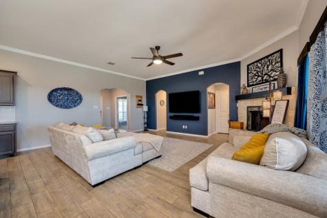 4808 Avion Drive Sanger TX 76266