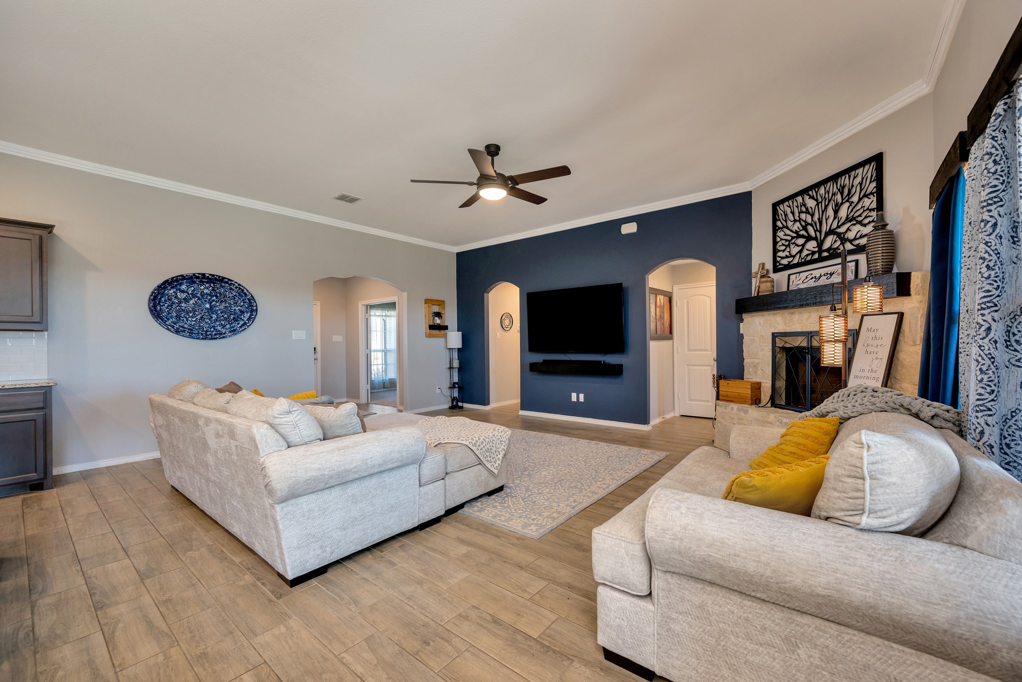 4808 Avion Drive Sanger TX 76266