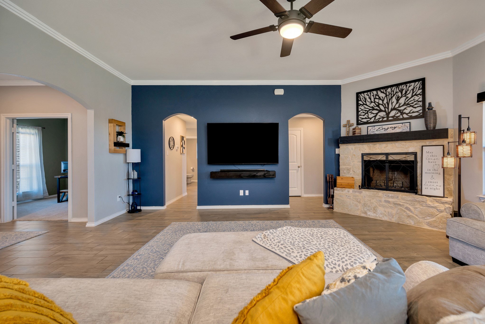 4808 Avion Drive Sanger TX 76266