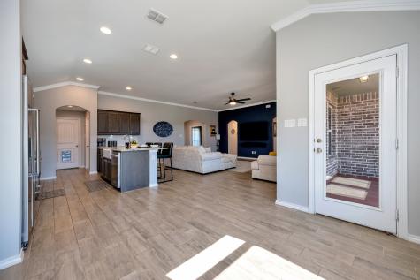 4808 Avion Drive Sanger TX 76266