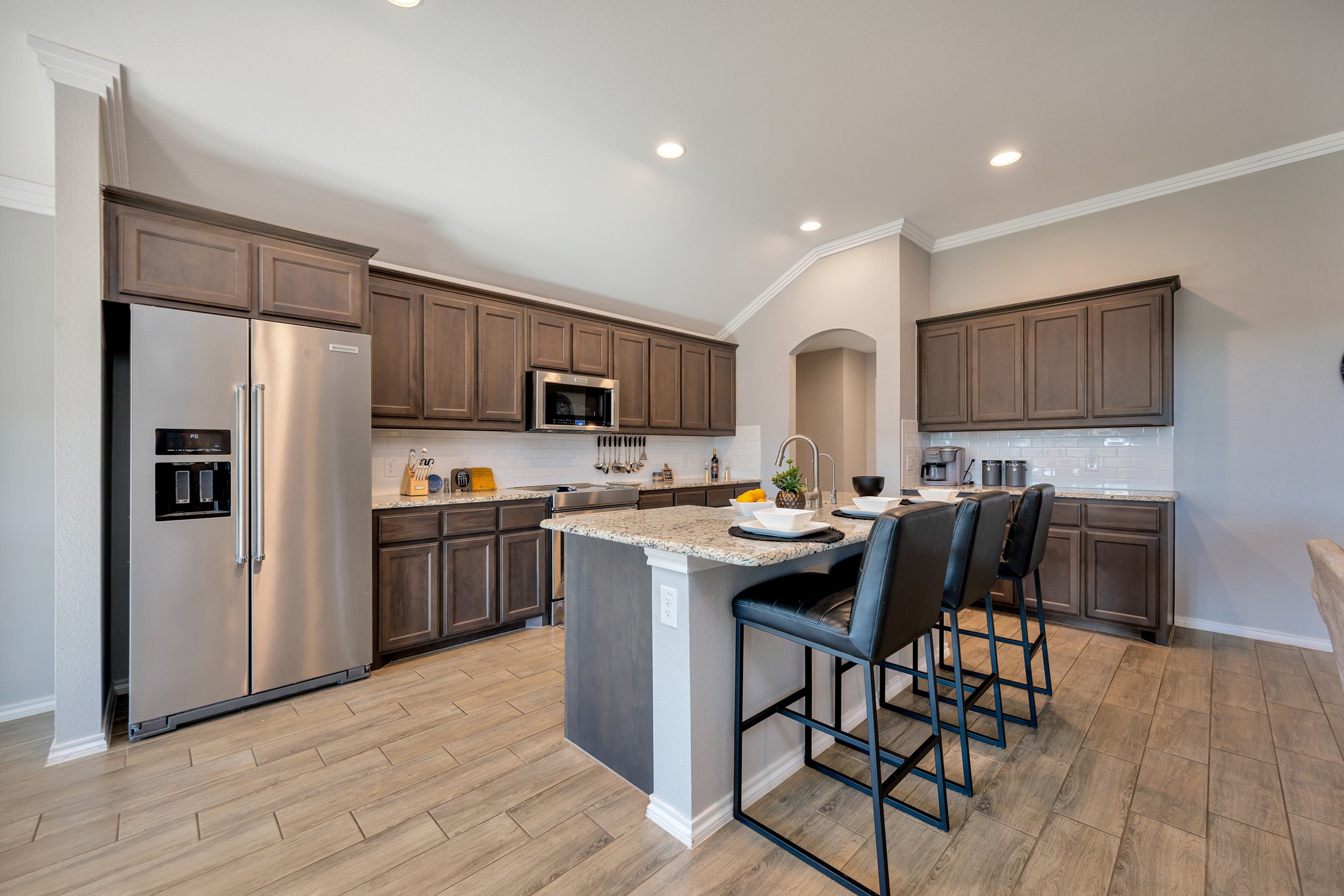 4808 Avion Drive Sanger TX 76266