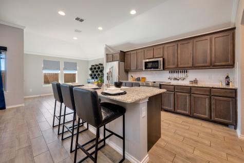4808 Avion Drive Sanger TX 76266