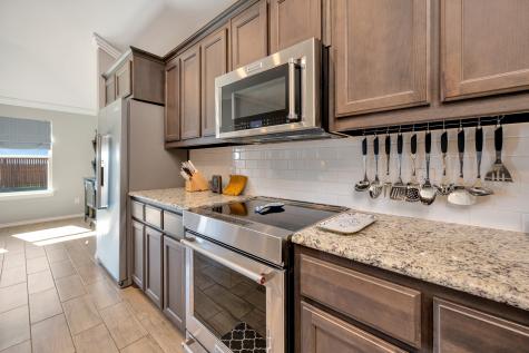 4808 Avion Drive Sanger TX 76266