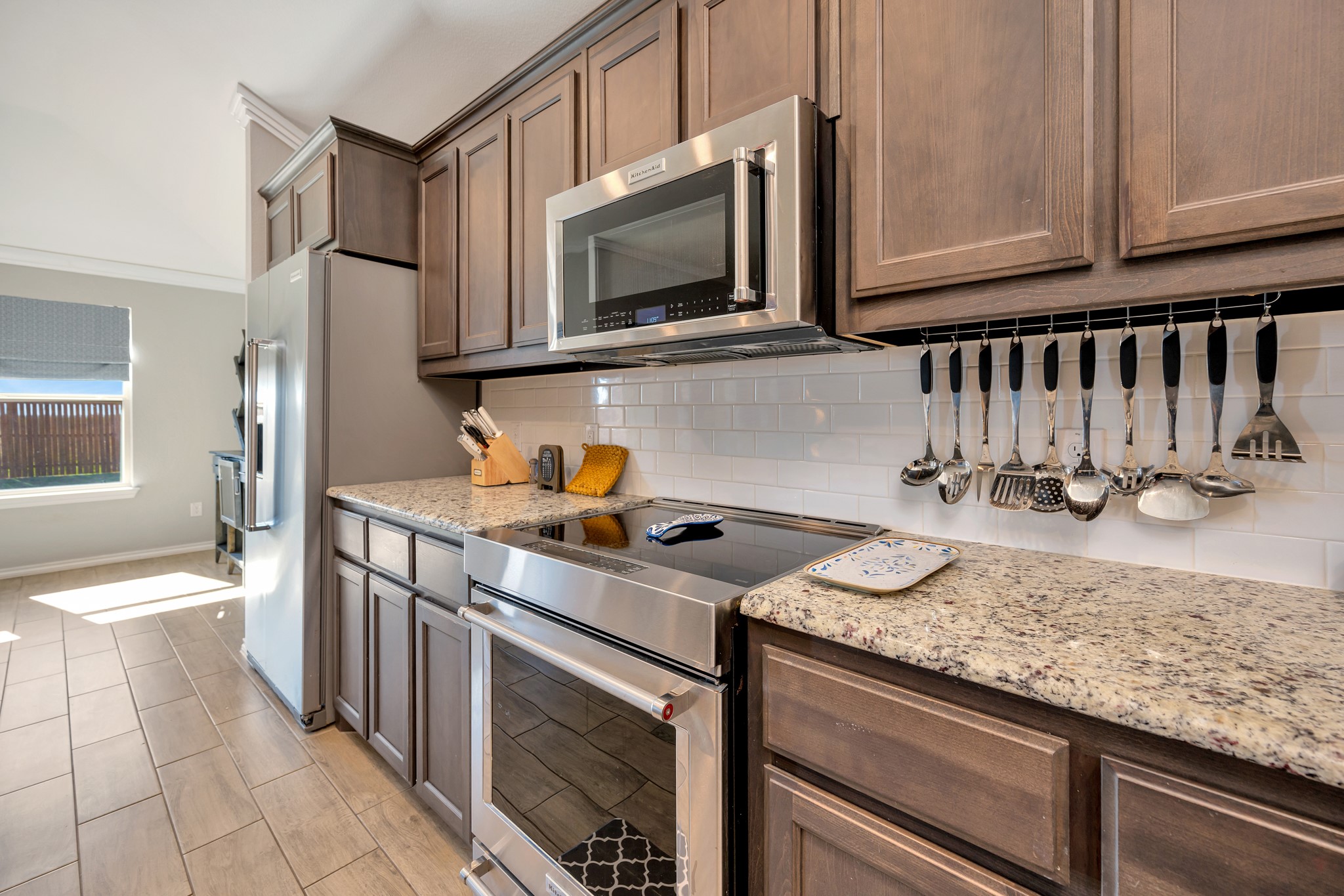 4808 Avion Drive Sanger TX 76266