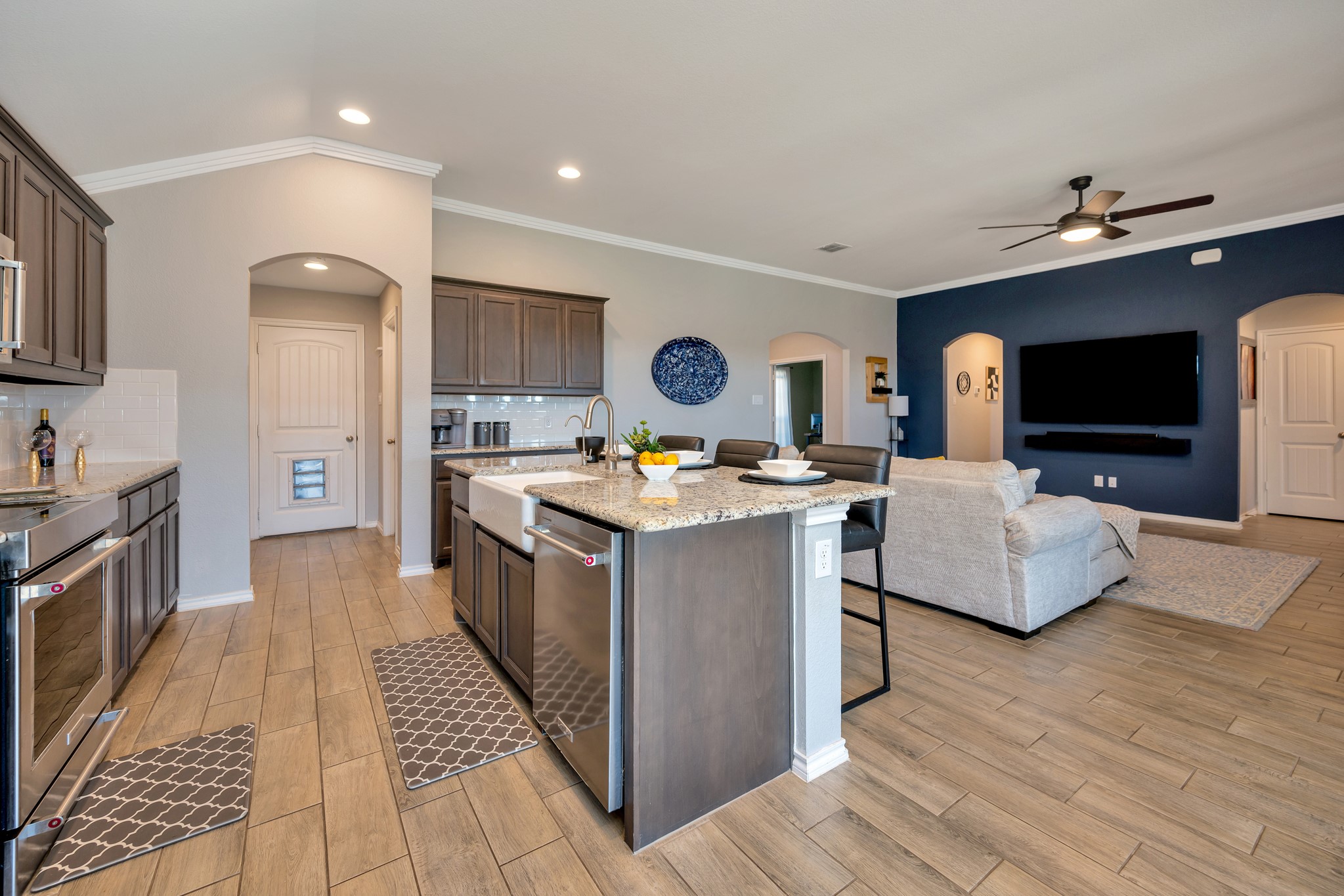 4808 Avion Drive Sanger TX 76266
