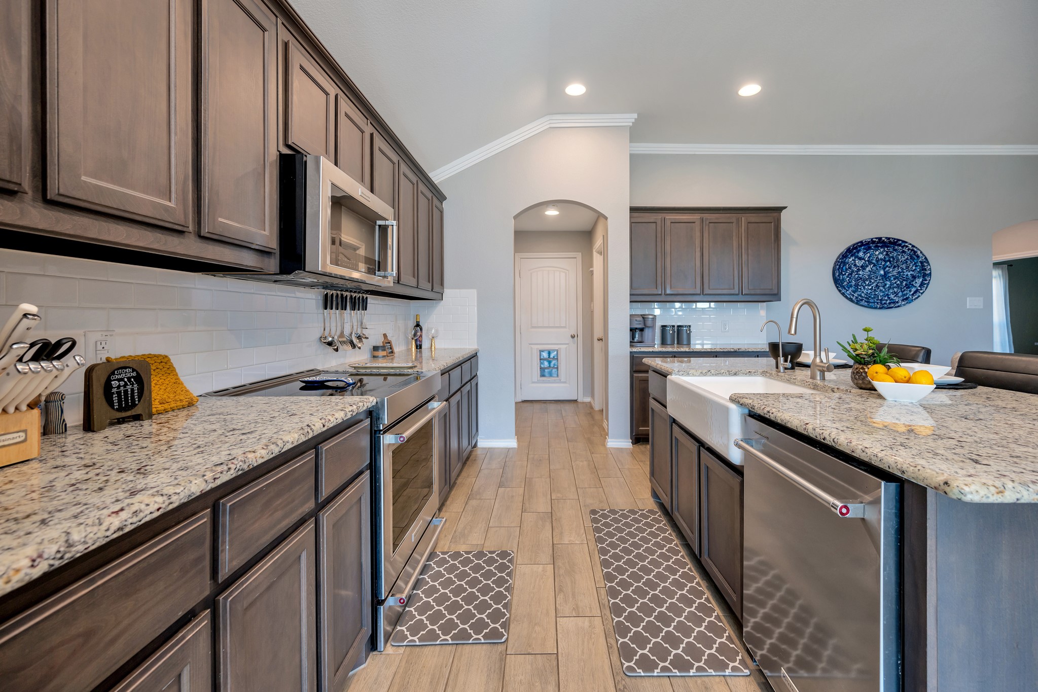 4808 Avion Drive Sanger TX 76266