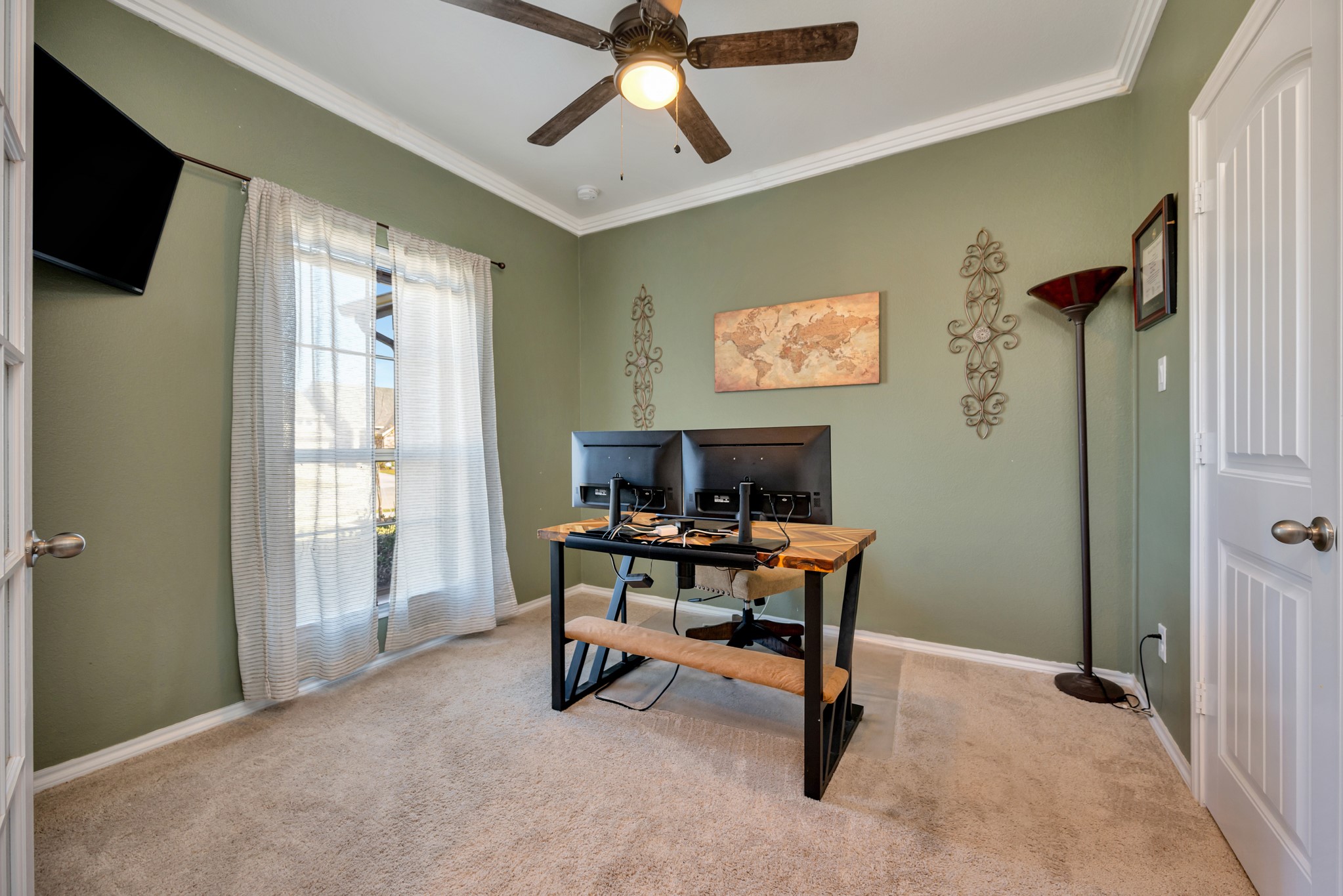 4808 Avion Drive Sanger TX 76266