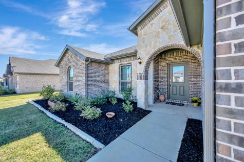 4808 Avion Drive Sanger TX 76266