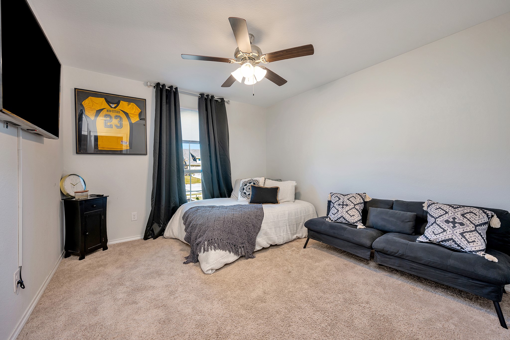 4808 Avion Drive Sanger TX 76266