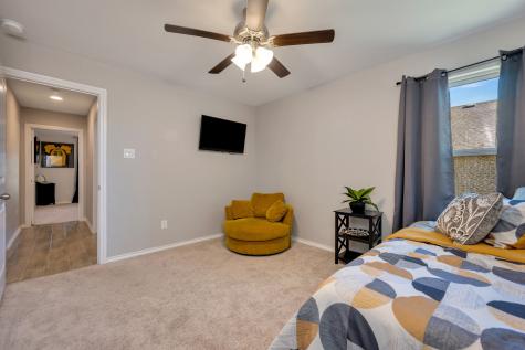 4808 Avion Drive Sanger TX 76266