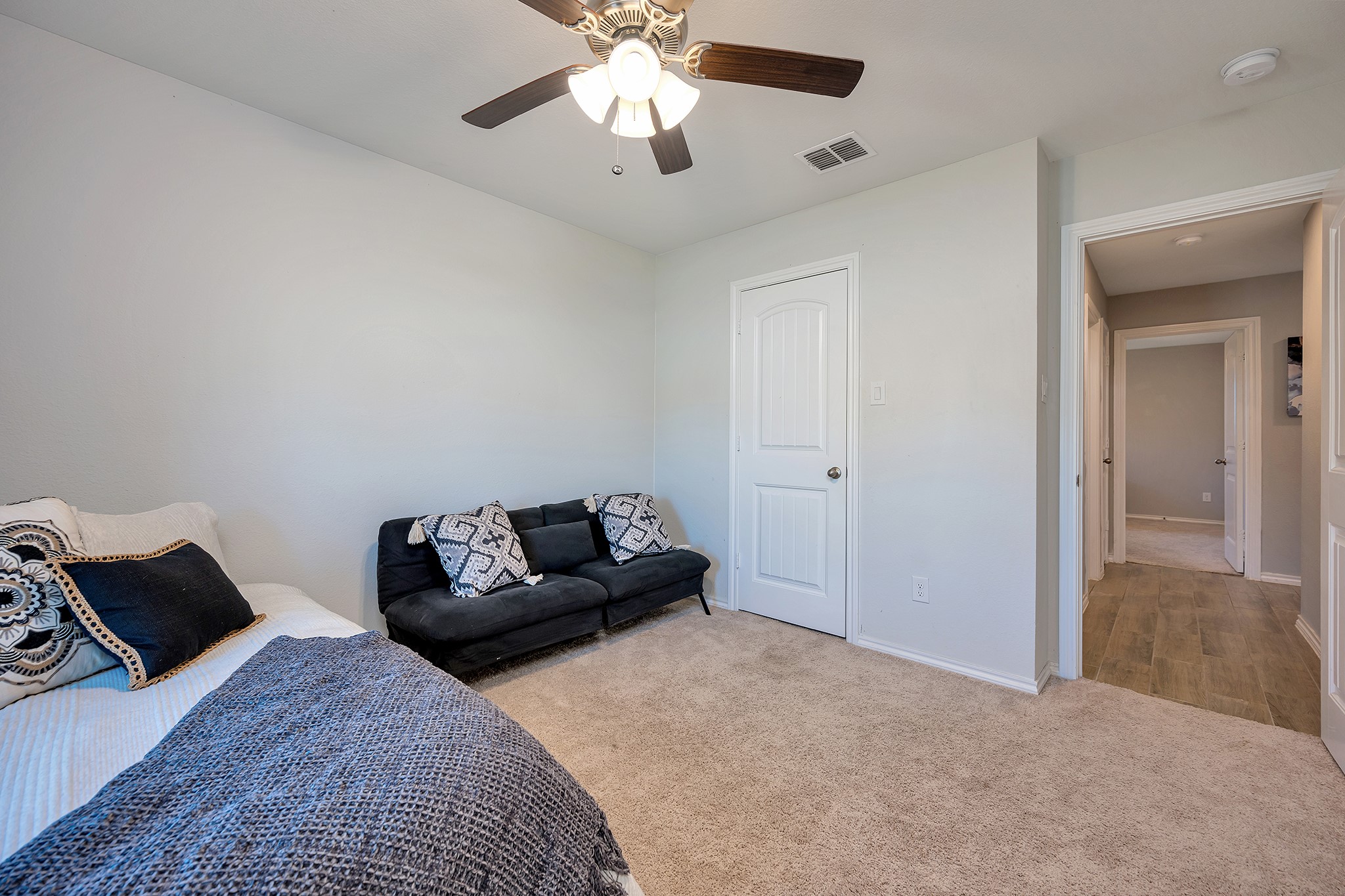 4808 Avion Drive Sanger TX 76266