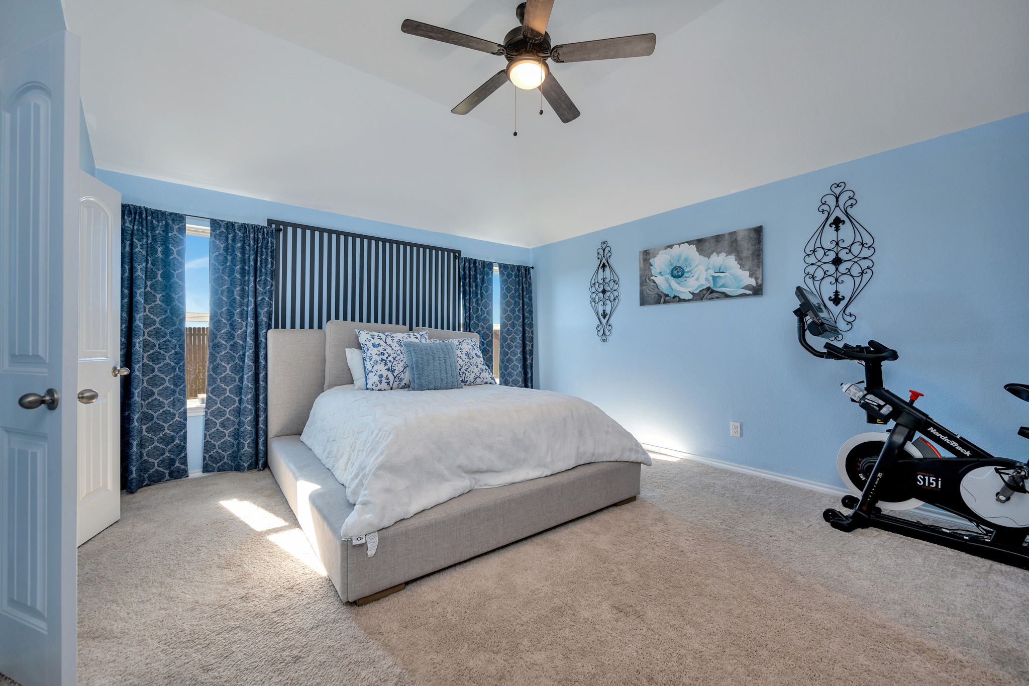 4808 Avion Drive Sanger TX 76266