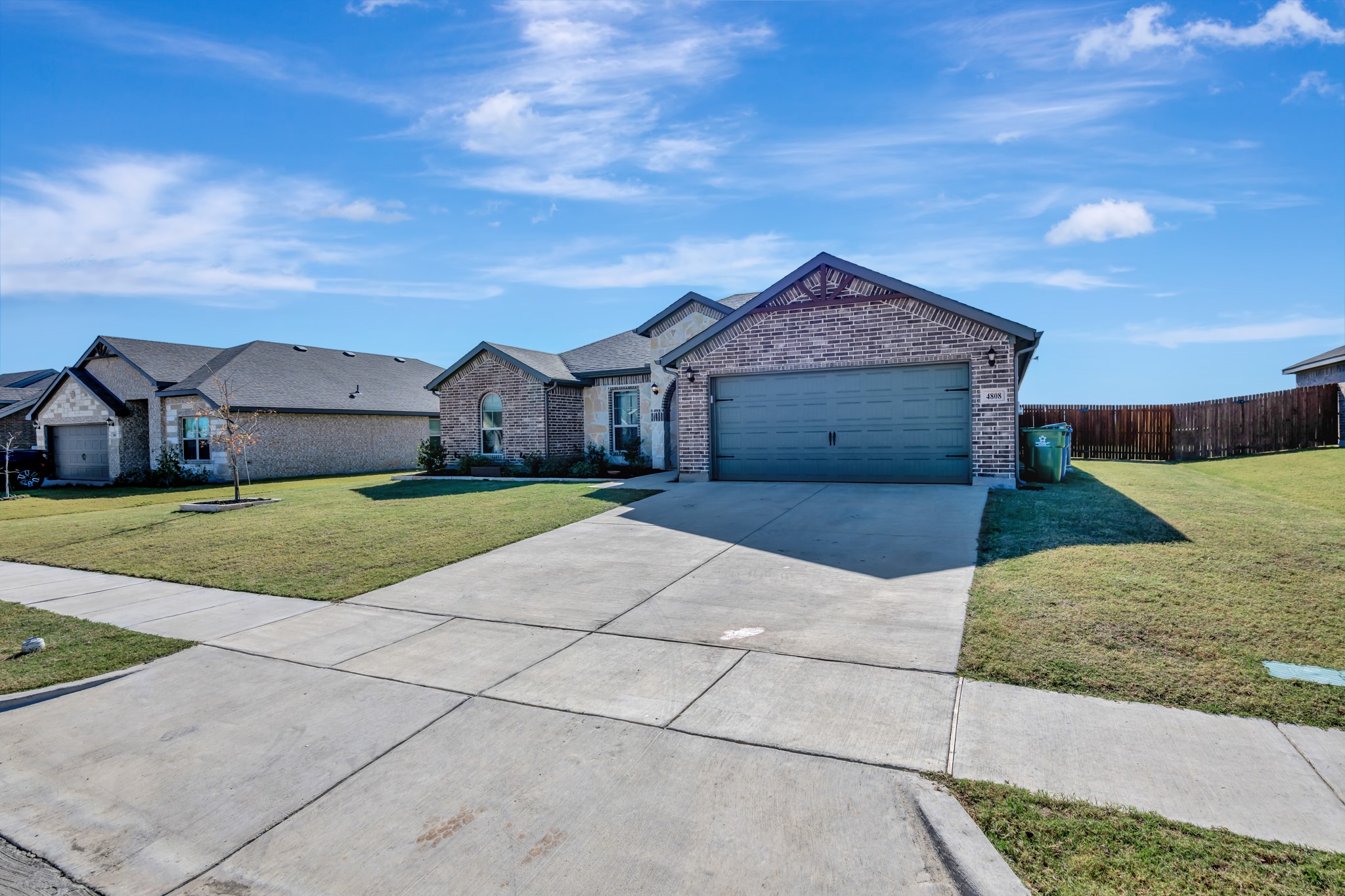 4808 Avion Drive Sanger TX 76266