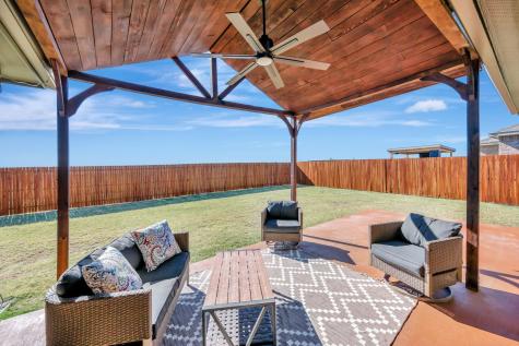 4808 Avion Drive Sanger TX 76266