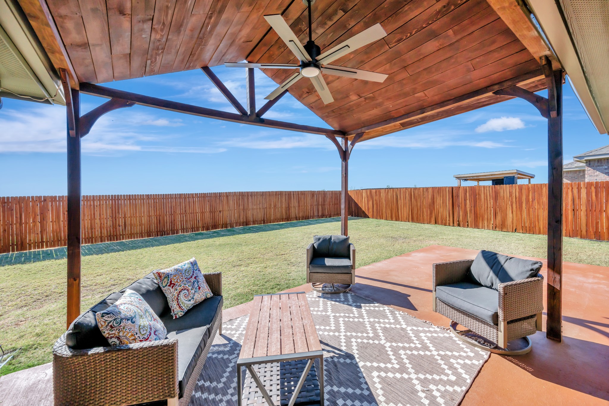 4808 Avion Drive Sanger TX 76266
