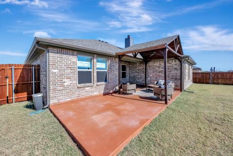 4808 Avion Drive Sanger TX 76266