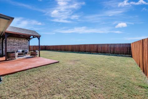 4808 Avion Drive Sanger TX 76266