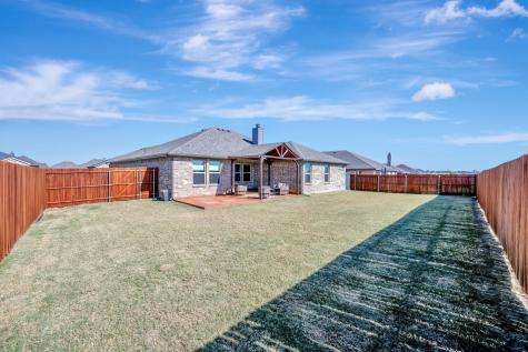 4808 Avion Drive Sanger TX 76266