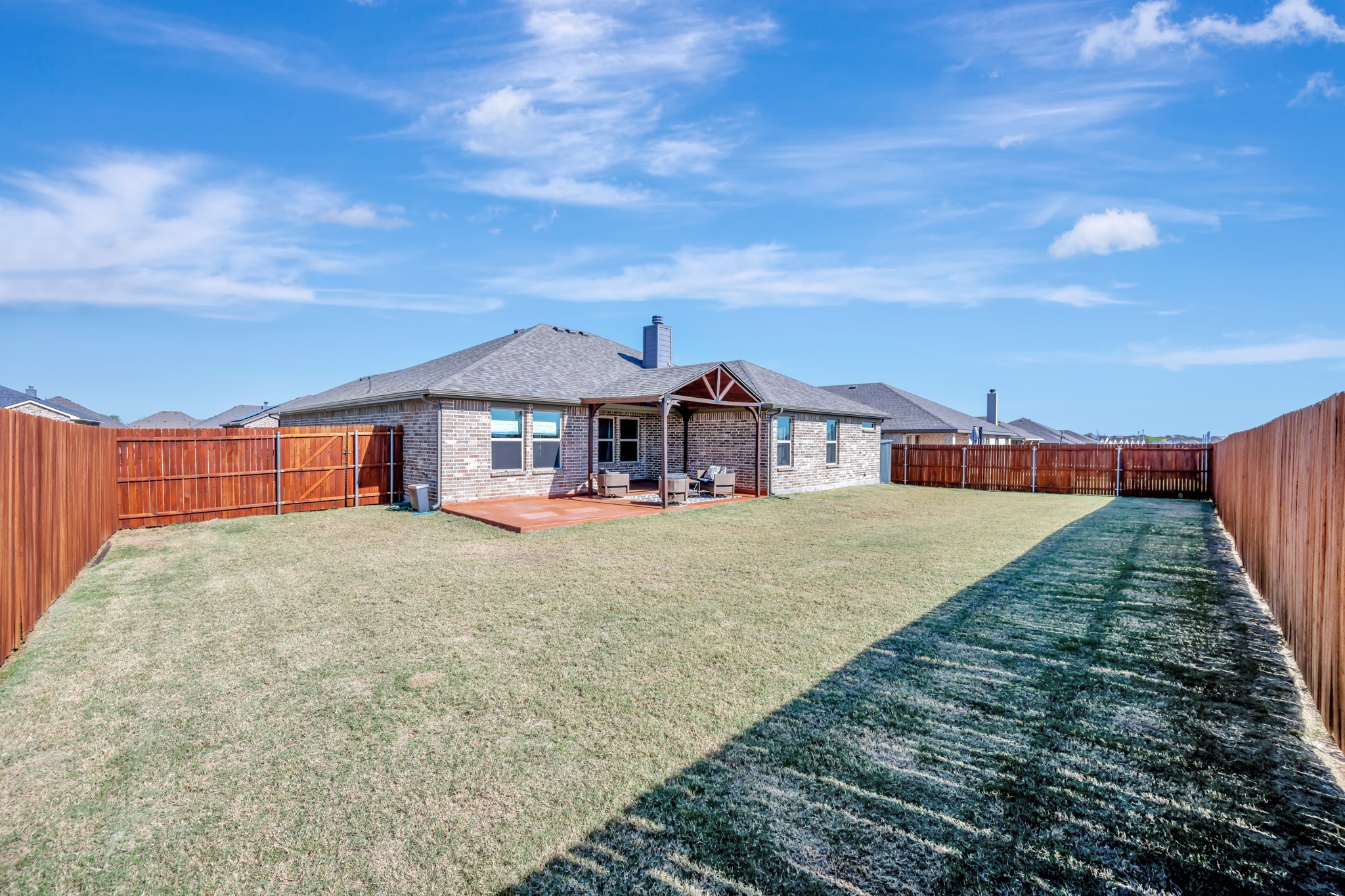 4808 Avion Drive Sanger TX 76266