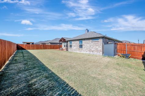 4808 Avion Drive Sanger TX 76266