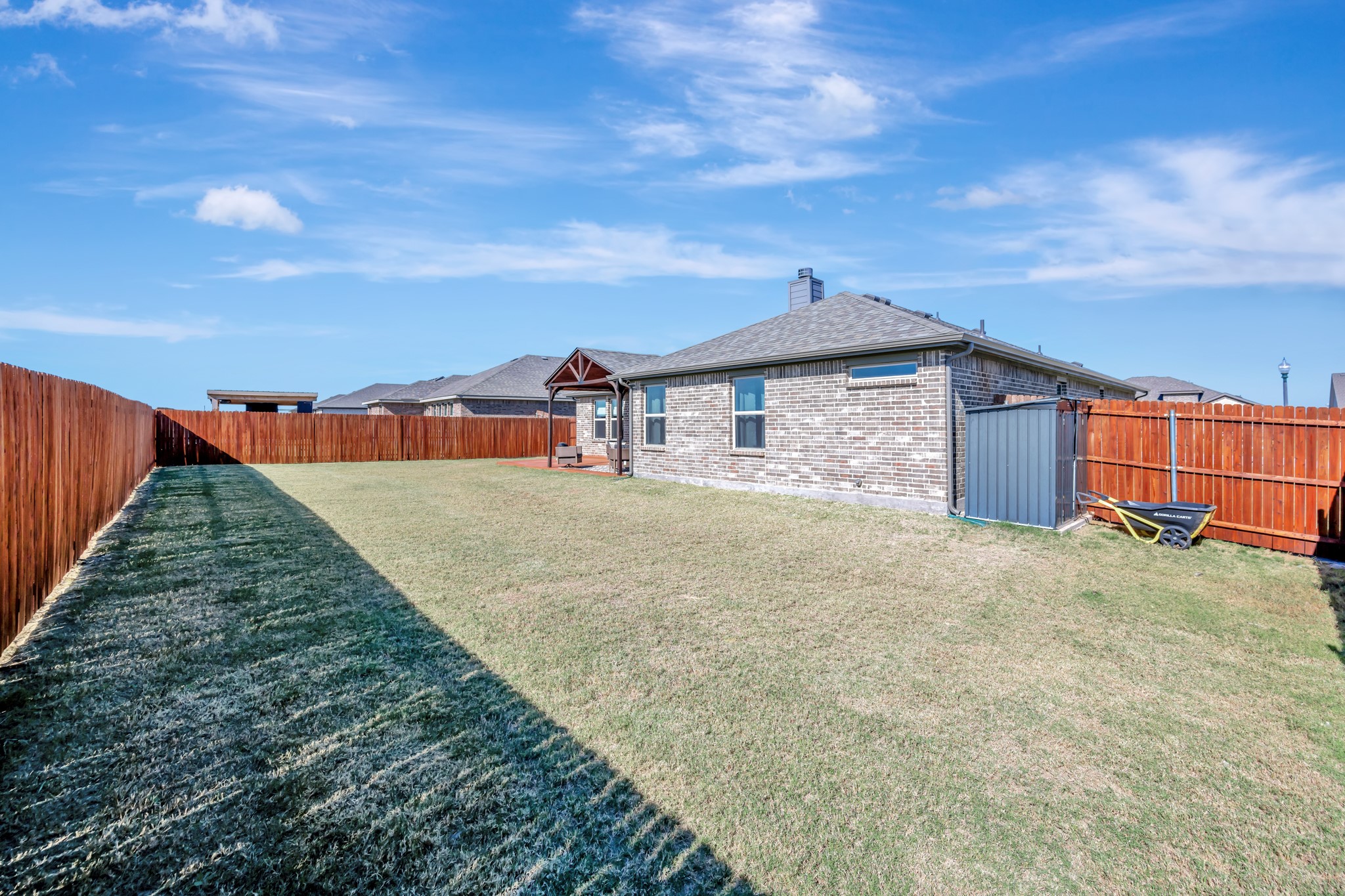 4808 Avion Drive Sanger TX 76266