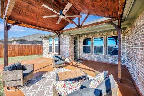 4808 Avion Drive Sanger TX 76266