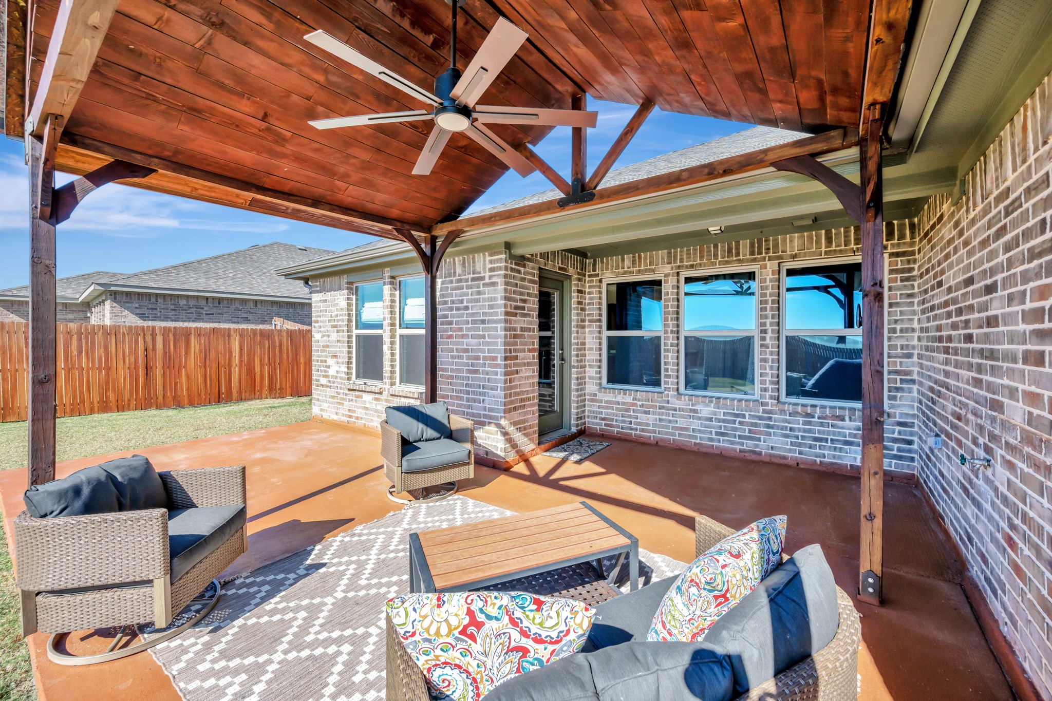 4808 Avion Drive Sanger TX 76266