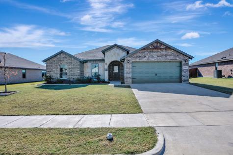 4808 Avion Drive Sanger TX 76266